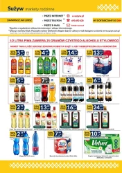 Oferta handlowa Sużyw