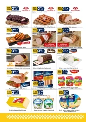 Oferta handlowa Sużyw
