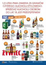 Tanie zakupy pełne smaku – Rabat