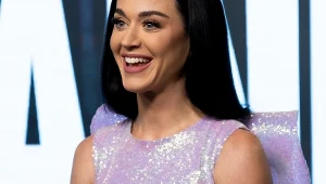 Katy Perry zostałą przyłapana na czułościach z Justinem Trudeau