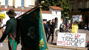 Obowiązkowe badania okresowe dla myśliwych i nie tylko. Jest projekt ustawy