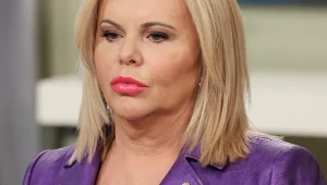 Sekret Joanny Kurowskiej ujawniony. Tym razem sama przyznała. "Dla mnie to podstawa"