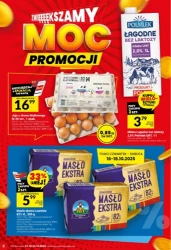 Nowa gazetka Twój Market już dostępna!