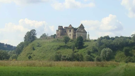 Niezwykły zespół klasztorny Karmelitów w Zagórzu 