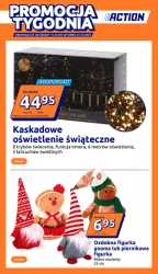 Sprawdź, co słychać w Action!