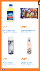 Sprawdź, co słychać w Action!