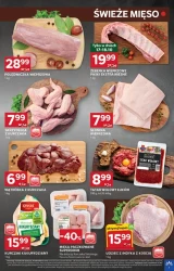 Oferta od czwartku - Stokrotka Optima