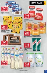 Oferta od czwartku - Stokrotka Optima