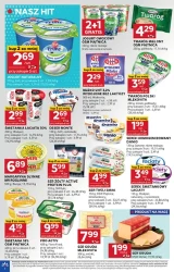 Oferta od czwartku - Stokrotka Optima