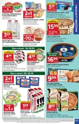 Oferta od czwartku - Stokrotka Optima
