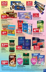 Oferta od czwartku - Stokrotka Optima
