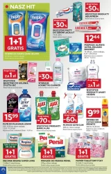 Oferta od czwartku - Stokrotka Optima