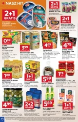 Oferta od czwartku - Stokrotka Optima