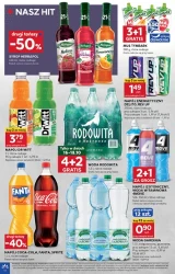 Oferta od czwartku - Stokrotka Optima