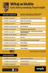 Świętujemy 77 lat! - EMPiK