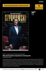 Świętujemy 77 lat! - EMPiK