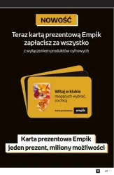 Świętujemy 77 lat! - EMPiK
