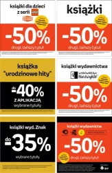 Świętujemy 77 lat! - EMPiK