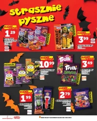 Strasznie pyszne - Topaz