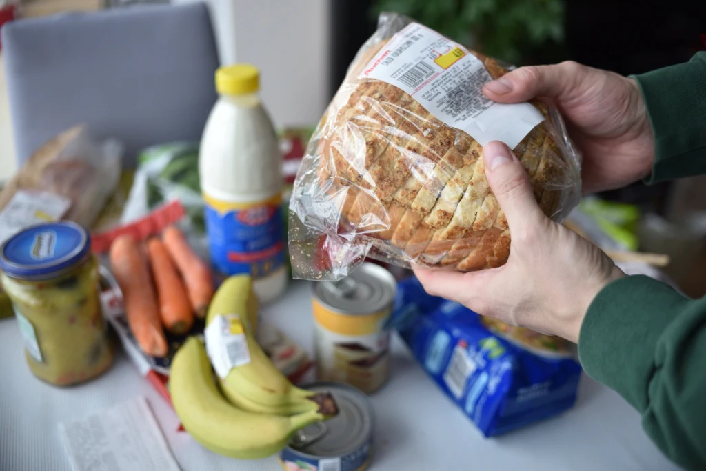 GUS podał ostateczne dane nt. inflacji w Polsce we wrześniu