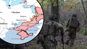 Rosja zajęła trzy kolejne miejscowości w obwodzie donieckim. Zdj. ilustracyjne