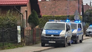 Zbrodnia w Małopolsce. W domu odkryto ciała trzech osób