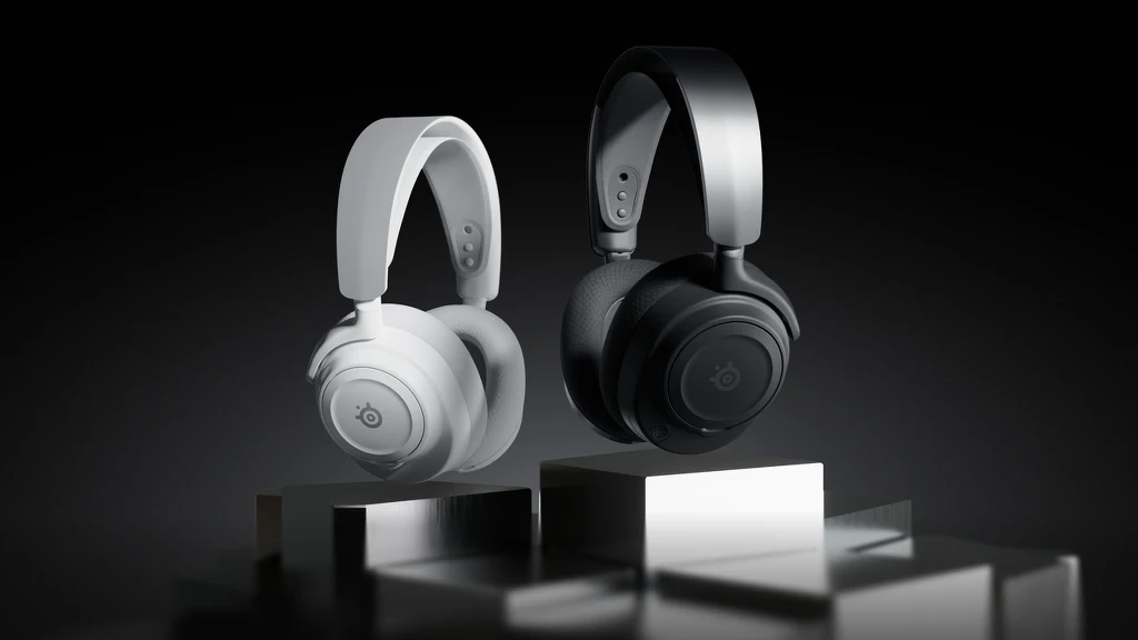 Arctis Nova 7 Gen 2 Wireless