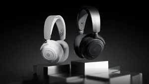 Arctis Nova 7 Gen 2 Wireless