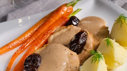 Ta część wieprzowiny jest najlepsza i najzdrowsza. Można ją przyrządzać na wiele sposobów.