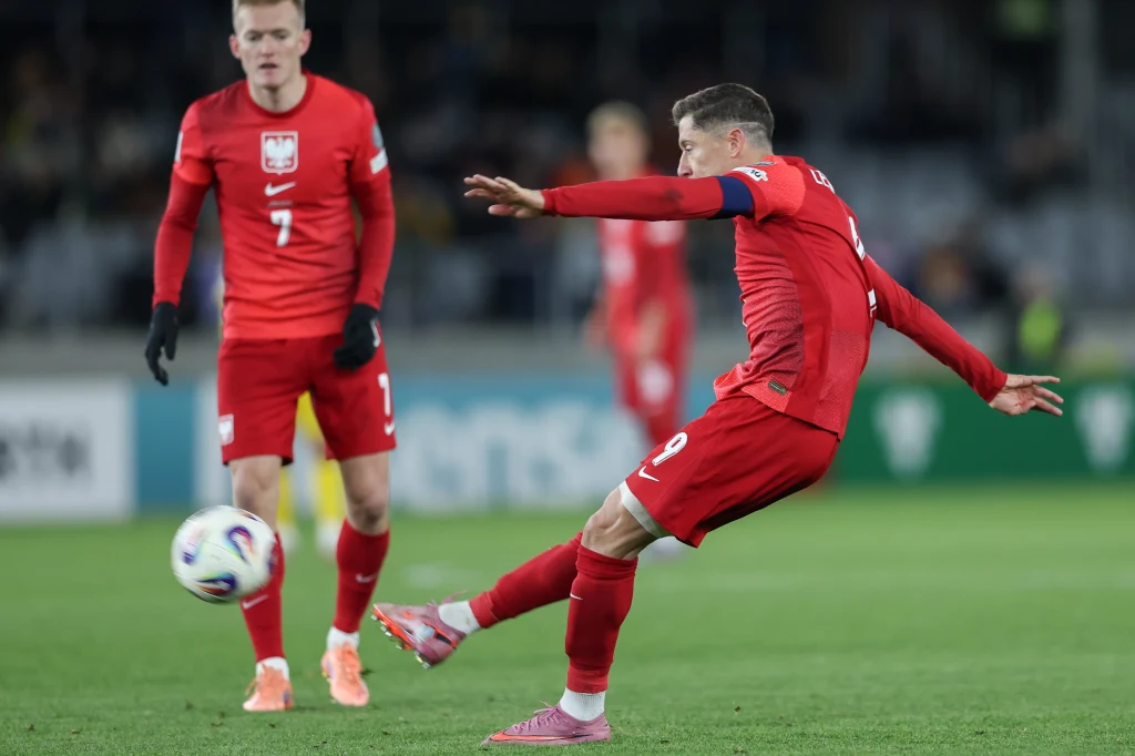 Robert Lewandowski Robert Lewandowski