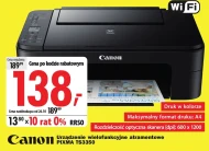 Urządzenie wielofunkcyjne Canon