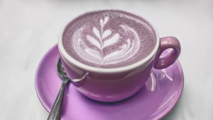 Eliksir piękności Koreanek. Skóra jest jak alabaster, a brzuch płaski