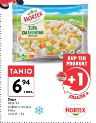 Суп Hortex