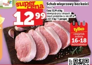 Schab bez kości