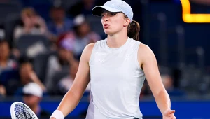 Dwa ciosy dla Świątek, musi prędko zareagować. "Przestała być wzorcem"