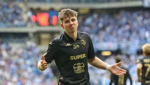 Media: Wyścig o "polskiego Yamala". 17-letni Polak na ustach całej Europy