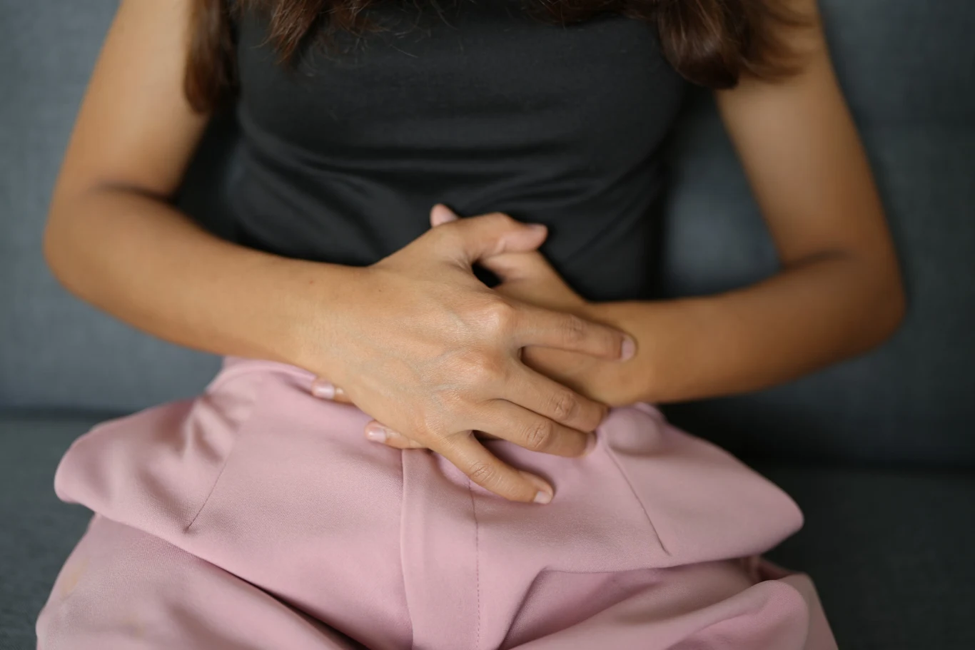 Niedobory witamin z grupy B zaburzają pracę mięśni, w tym serca, ale także jelit