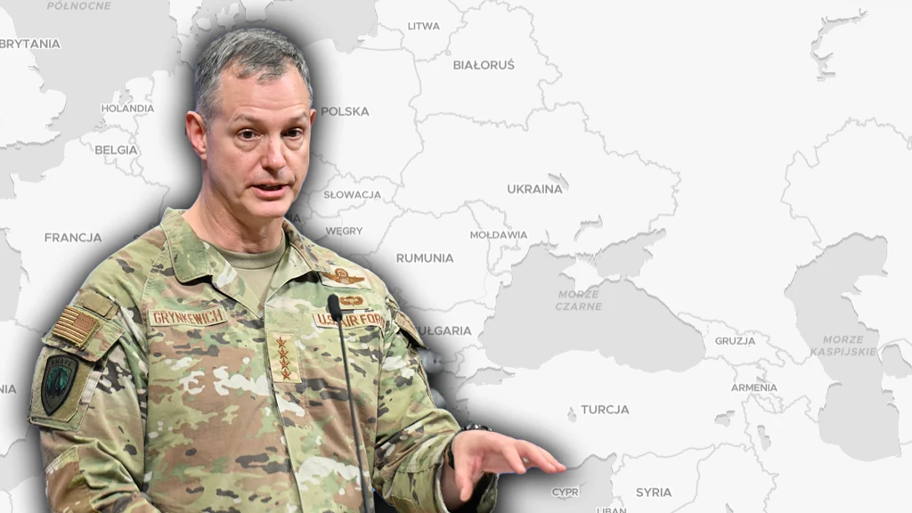 Krajowe przepisy ograniczają działania Naczelnego Dowódcy Sił NATO w Europie