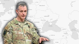 Krajowe przepisy ograniczają działania Naczelnego Dowódcy Sił NATO w Europie