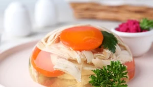 Jedz regularnie, stawy ci podziękują. Skóra od razu odmłodnieje