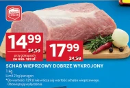 Schab wieprzowy