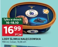 Морозиво Solidarność