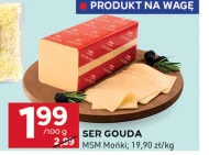 Сир MSM Mońki