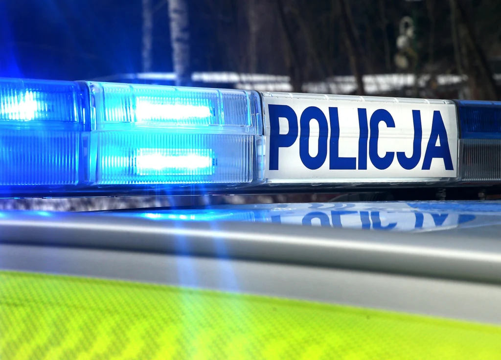 Koniec poszukiwań 15-letniej Vanesy z Olsztyna