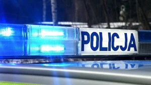 Koniec poszukiwań 15-letniej Vanesy z Olsztyna