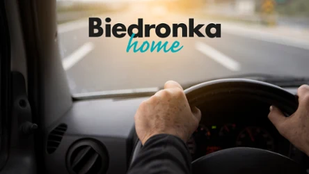 Biedronka z nową ofertą dla kierowców! Oto 10 produktów, które się przydadzą