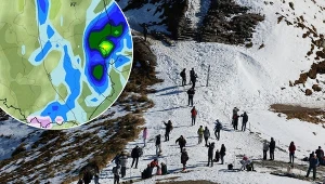 Nadchodzi prawdziwe załamanie pogody. Zostało niewiele czasu