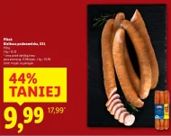 Kiełbasa podwawelska Pikok