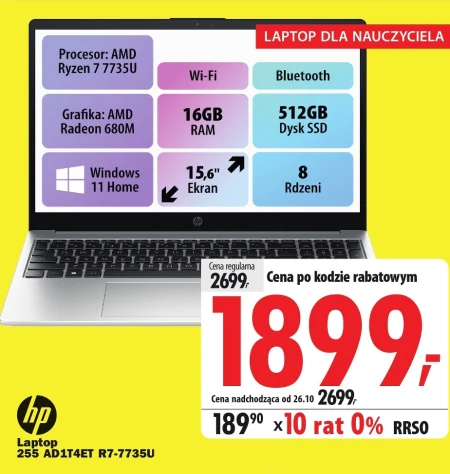 Laptop HP