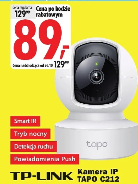 Kamera TP-LINK